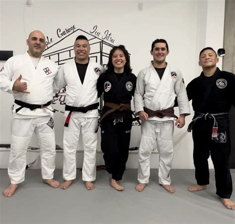 jiu jitsu junction city